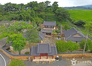 매천사