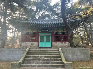 고하도이충무공유적
