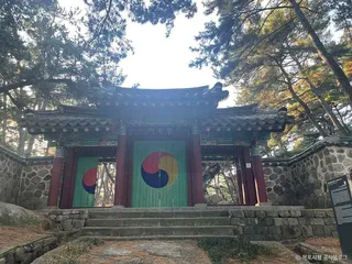 고하도이충무공유적