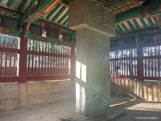고하도이충무공유적