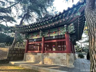 고하도이충무공유적