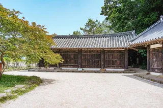 여수 선소유적