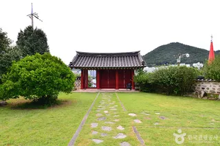 여수 타루비