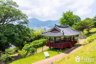통영 삼도수군통제영