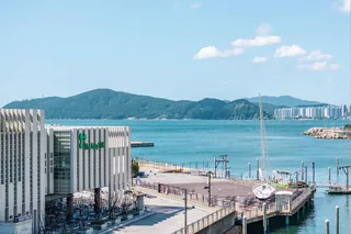더베이101