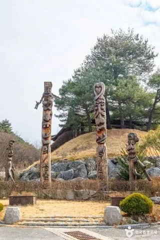 성불산자연휴양림
