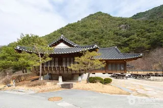 성불산자연휴양림