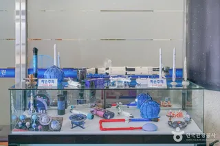 고흥우주천문과학관
