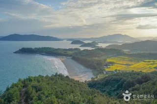 고흥우주발사전망대