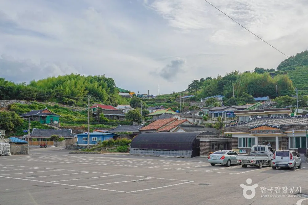 별나로마을