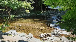 삼거동 청사초롱 체험마을