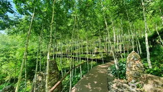 화담숲