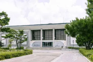의왕철도박물관