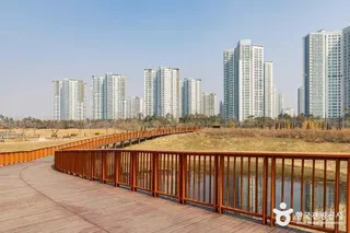 청라호수공원