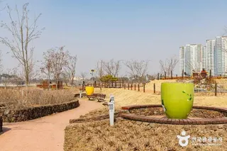 청라호수공원