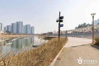 청라호수공원