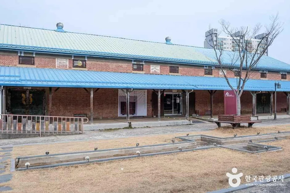 삼례문화예술촌