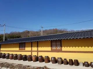 명인안동소주