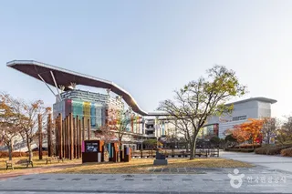 한국전통문화전당
