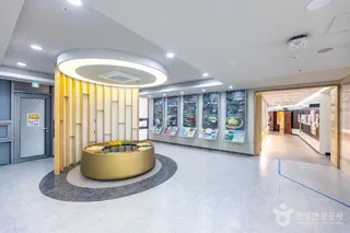 한국전통문화전당
