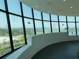 한강문화관