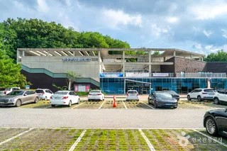 원주한지테마파크