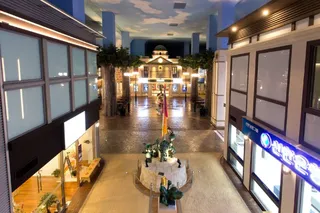 키자니아 부산