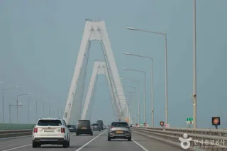 영종대교