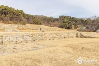 강화 선원사지