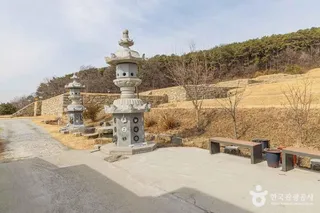강화 선원사지