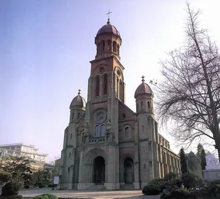 전주전동성당