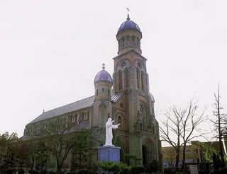 전주전동성당