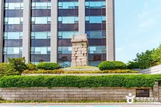 서울 관상감 관천대