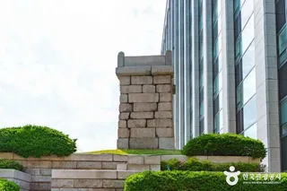 서울 관상감 관천대