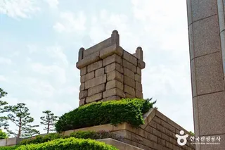 서울 관상감 관천대