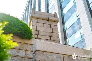 서울 관상감 관천대