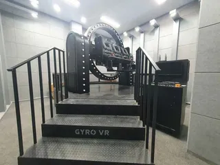 곡성섬진강천문대
