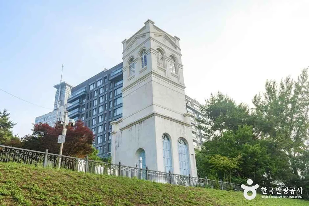서울 구 러시아공사관