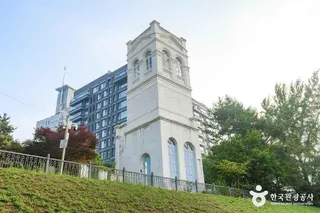 서울 구 러시아공사관