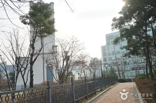 서울 구 러시아공사관