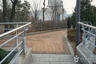 서울 구 러시아공사관