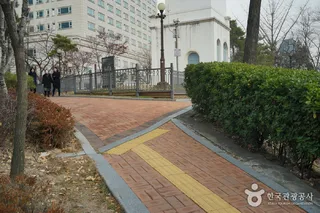 서울 구 러시아공사관