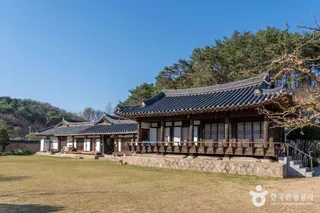 의성김씨 학봉종택