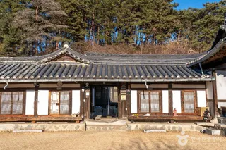 의성김씨 학봉종택