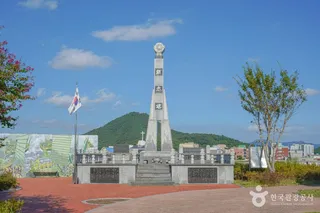 고흥 쌍충사