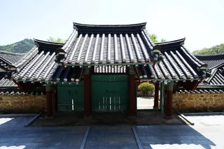 고흥향교
