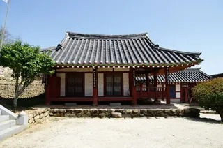 고흥향교