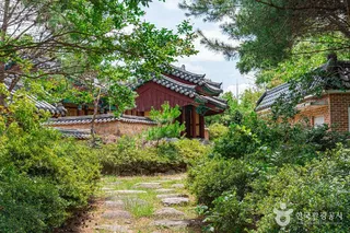송호영당