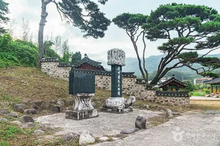 양씨삼강문