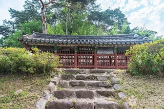 양씨삼강문